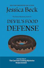 Devil's Food Defense 