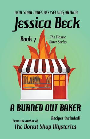 A Burned Out Baker