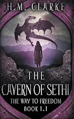 The Cavern of Sethi 