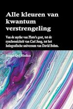 Alle kleuren van kwantumverstrengeling