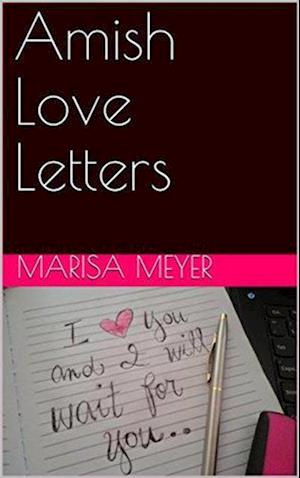 Amish Love Letters