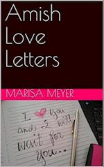 Amish Love Letters