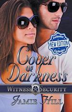 Cover of Darkness 