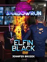 Shadowrun: Elfin Black