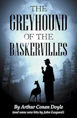 The Greyhound of the Baskervilles 