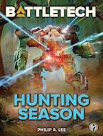 BattleTech: Hunting Season