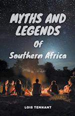 Myths and Legends of Southern Africa 