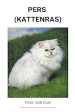 Pers (kattenras)