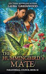 The Hummingbird's Mate 