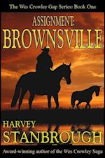 Assignment: Brownsville