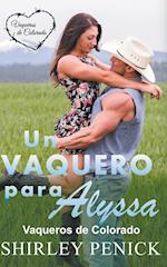 Un Vaquero para Alyssa