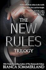 The New Rules Trilogy