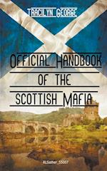 Official Handbook of the Scottish Mafia 