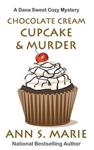 Chocolate Cream Cupcake & Murder