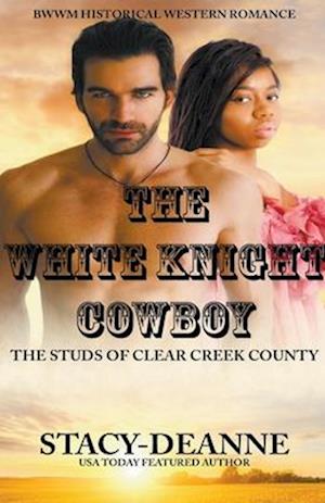 The White Knight Cowboy