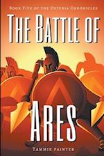 The Battle of Ares