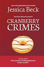 Cranberry Crimes 