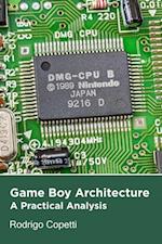 Game Boy / Color Architecture