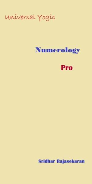 Universal Yogic Numerology