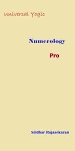 Universal Yogic Numerology