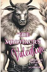 The Minotaur's Valentine 