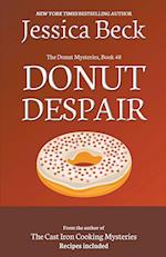 Donut Despair 