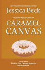 Caramel Canvas 