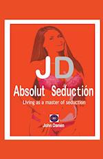 JD Absolut Seductión 