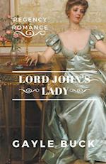 Lord John's Lady 