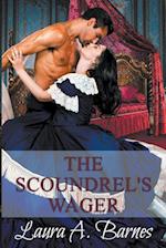 The Scoundrel's Wager 