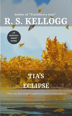 Tia's Eclipse