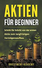 Aktien für Beginner