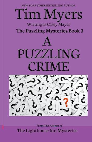 A Puzzling Crime