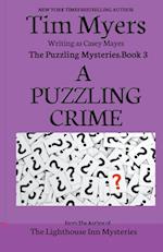 A Puzzling Crime 