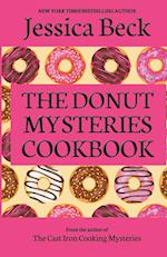 The Donut Mysteries Cookbook 