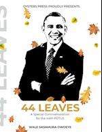 44 Leaves 