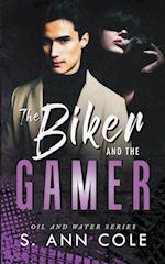 The Biker and the Gamer 