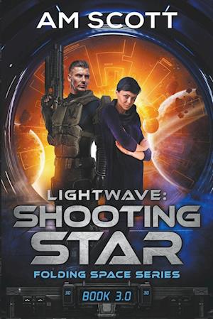 Lightwave: Shooting Star