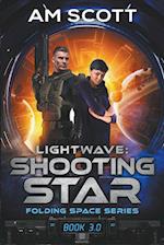 Lightwave: Shooting Star 