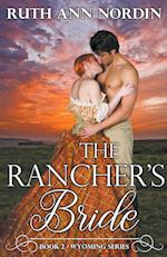 The Rancher's Bride