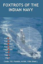 Foxtrots of the Indian Navy 