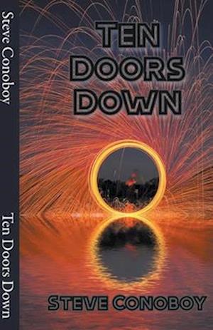 Ten Doors Down