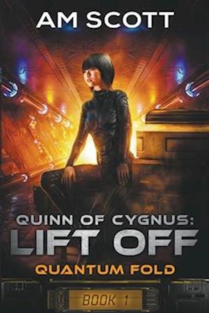 Quinn of Cygnus