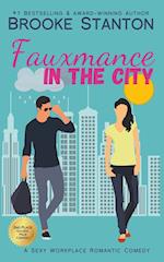 Fauxmance in the City 