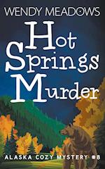 Hot Springs Murder 