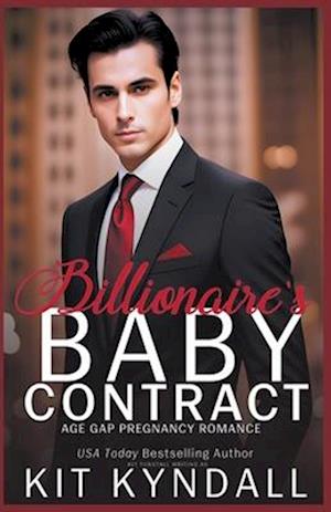Billionaire's Baby Contract