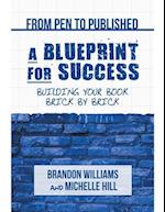 From Pen to Published - A Blueprint for Success 