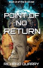 Point Of No Return