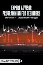 Expert Advisor Programming for Beginners 