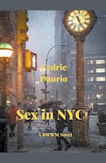 Sex in NYC - A BWWM Novel 